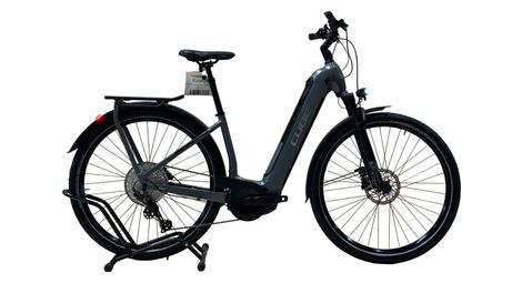 produit reconditionné . Cube Kathmandu Hybrid Pro 625 Shimano Deore 2024 . Vélo électrique . Cube . très bon état
