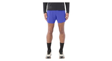 Salomon Sense Aero Stow 5in Shorts, blau, für Herren