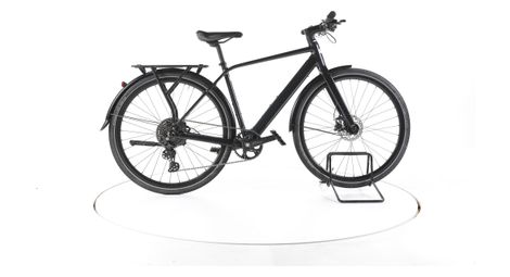 Produit reconditionné - Orbea Vibe H30 EQ Trekking E-Bike - Très Bon Etat