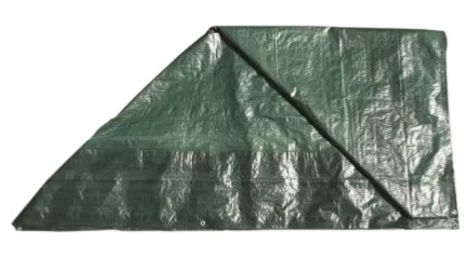 Tapis de sol 360cm x 240cm - highlander