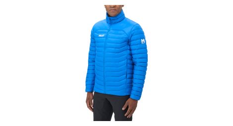 Doudoune Millet Evole Light Down 700 Bleu Homme