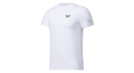 T-shirt reebok identity