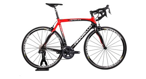 Produit reconditionné · pinarello razha - vélo de route | bon état