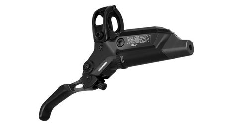 Levier de Frein Sram Maven Silver Noir B1