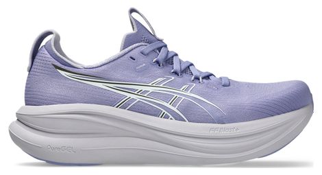 Scarpe da corsa Asics Gel-Nimbus 28 viola da donna