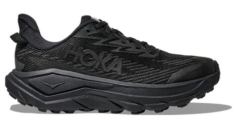 Hoka women - black
