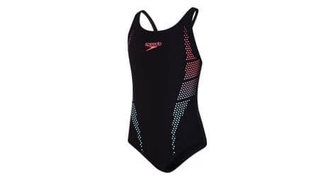 Maillot de bain 1 pièce fille speedo plastisol placem muscleb