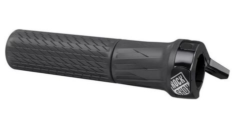 Commande rockshox twistloc full sprint gauche