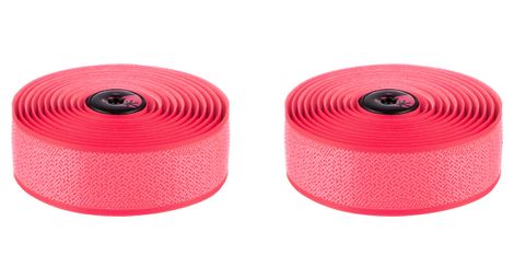 Ruban de cintre lizard skins dsp v2 rose neon