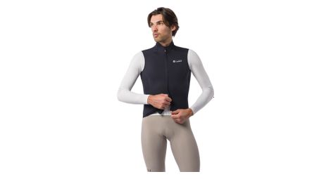 Gilet Castelli Perfetto 2 Noir Homme