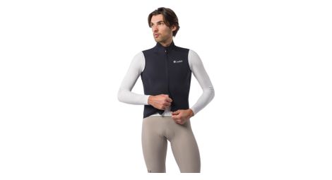 Gilet Castelli Perfetto 2 Noir Homme
