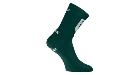 Q36.5 ultra socks green 40-43