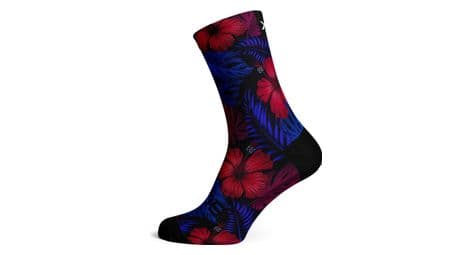 Paire de chaussettes - midnight forest socks