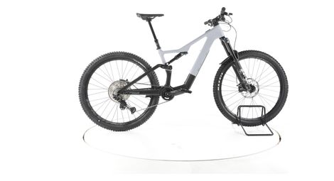 Produit reconditionné - Focus JAM² SL 8.7 E-Bike Fully Carbon - Très Bon Etat