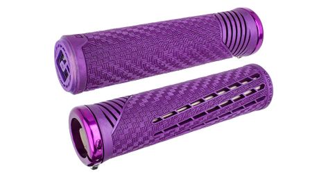 Par de puños odi cf v2.1 cosmic purple