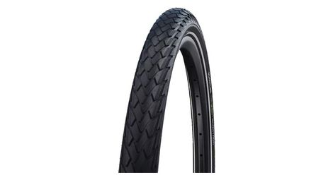 Neumático schwalbe marathon performance 700 mm tubetype rod greenguard endurance e-bike e-50 negro