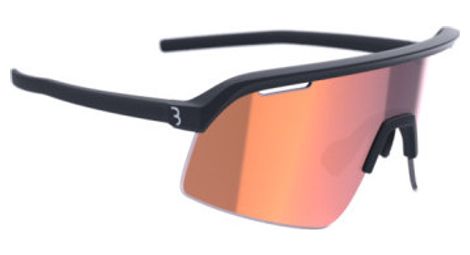 bbb valor flux unisex glasses red