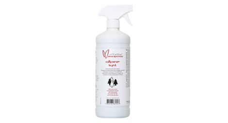 Effetto mariposa allpine light cleaner 1000ml