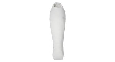 Mountain hardwear lamina eco af -9c sleeping bag white