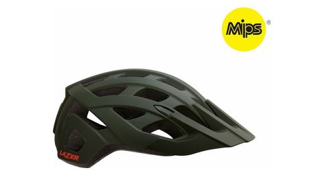 Casque lazer roller mips ce