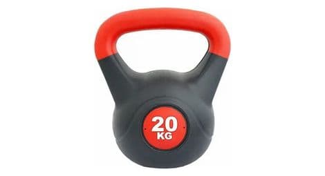 Kettlebell softee pvc 20kg