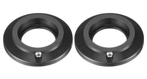 Adaptateur d'axe avant mavic torquecap boost 15x110 mm