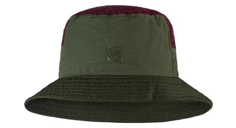 Bob buff sun bucket caqui