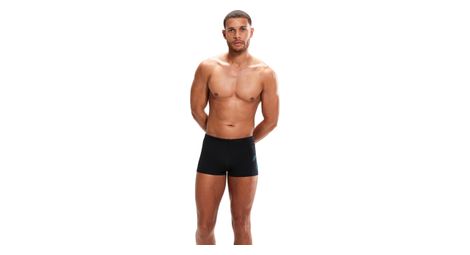 Maillot de bain speedo eco+ hyperboom placem aquashort noir