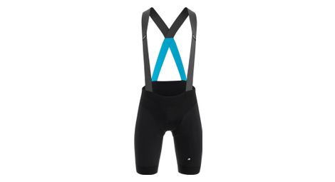 Assos equipe rs bib shorts s9 targa dam blue s