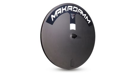 Paire de roues carbone route triathlon TT – MaKadamm TT disc premium à pneus – 1120gr la roue – centerlock – axe 12x142 – Shimano | Sram XDR | Campagnolo