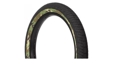 Pneu salt plus sting 20x2.35 noir camo