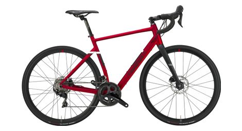 Vélo wilier triestina hybrid 105