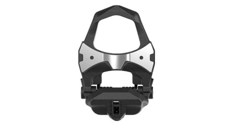 Corps de pédale gauche assioma version look noir