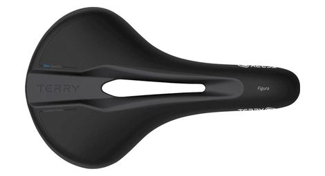 Terry selle de vélo figura hommes noir