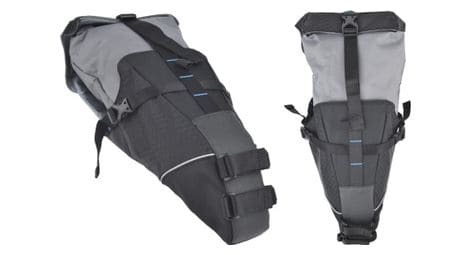 Sacoche prox - backloader - 8,8 litres - vélo de route vélo de montagne