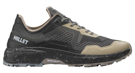 Millet Intense Beige Trailrunning-Schuhe