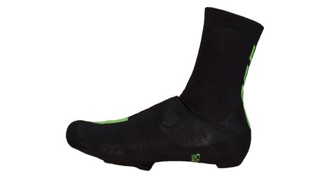 Couvre chaussures q36 5 cordura noir