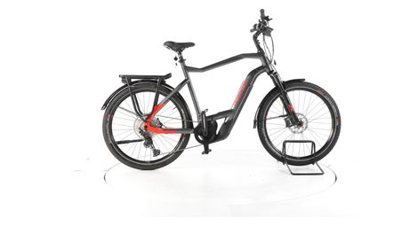 Produit reconditionné - Haibike Trekking9 Trekking E-Bike - Très Bon Etat