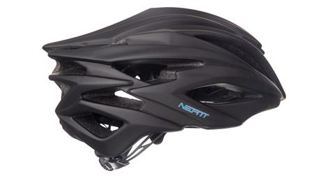 Neatt asphalt race helm zwart