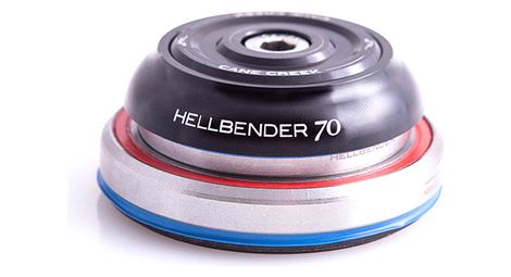 Cuffie Cane Creek Integrated Hellbender 70 IS42 / 28.6 - IS52 / 40