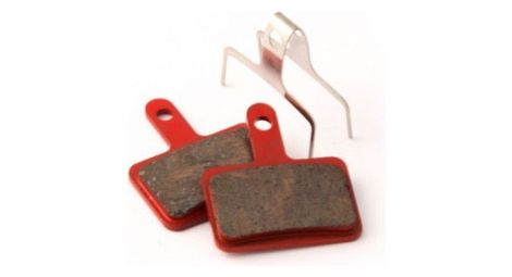 Plaquette vrx métal fritté vrx811