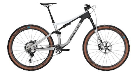 VTT Tout Suspendu  Wild Ronin Team  Shimano Deore xt 700mm   t l 180 190mm   Velo d Expo