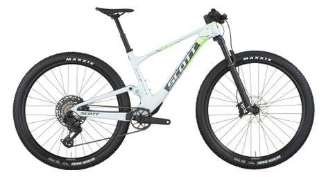 Mountainbike Full Suspension Spark Rc Comp Sram 70 T Type 12v 29 Weis 2025