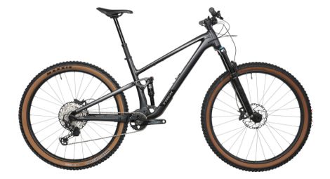 Vtt tout suspendu trek top fuel 8 4ème gen shimano 12v t.l 177/188cm - produit reconditionné
