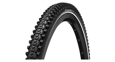 Continental ruban 27.5'' pneumatico tubetype wired puregrip compound reflex e-bike e25