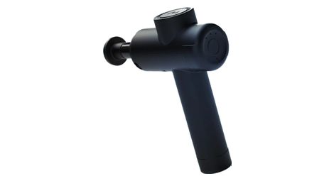 Pistolet de massage decathlon noir