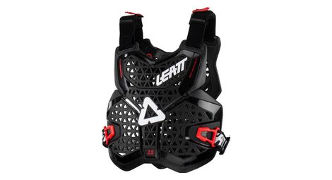 Gilet de protection leatt 1 5 noir