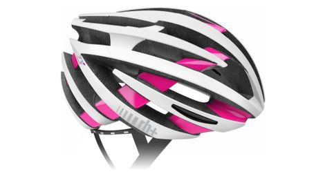 Casque ZERO RH ZY blanc rose