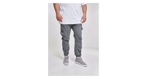 Pantalon cargo