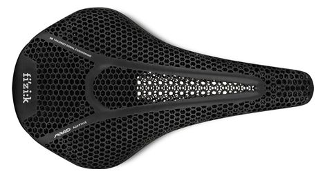 FIZIK Vento Argo R3 Adaptive Sattel Schwarz